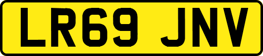 LR69JNV