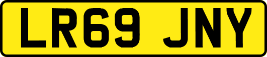 LR69JNY