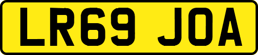 LR69JOA