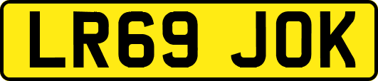 LR69JOK