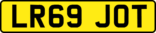 LR69JOT