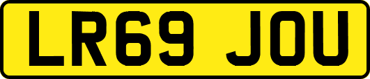 LR69JOU