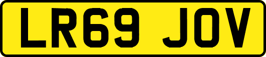 LR69JOV