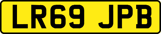 LR69JPB