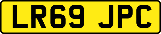 LR69JPC