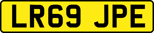 LR69JPE