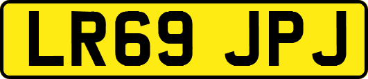 LR69JPJ