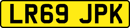 LR69JPK