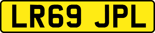 LR69JPL
