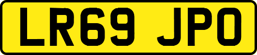 LR69JPO