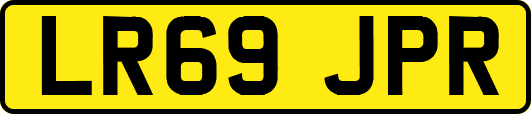 LR69JPR