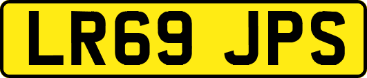 LR69JPS