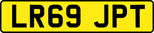 LR69JPT