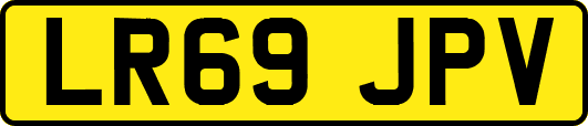 LR69JPV