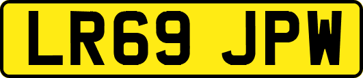 LR69JPW