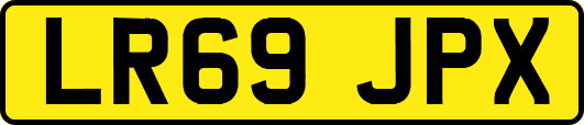 LR69JPX