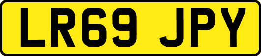 LR69JPY