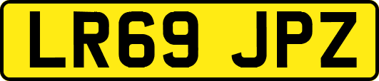 LR69JPZ