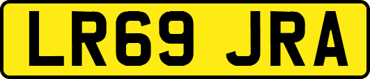 LR69JRA