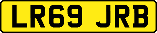 LR69JRB