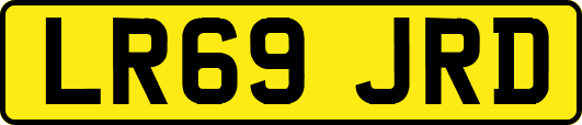 LR69JRD