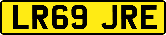 LR69JRE
