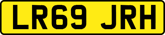 LR69JRH