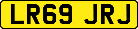 LR69JRJ