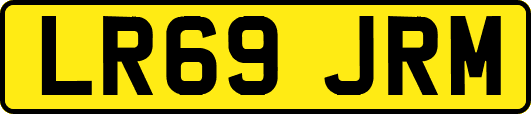 LR69JRM
