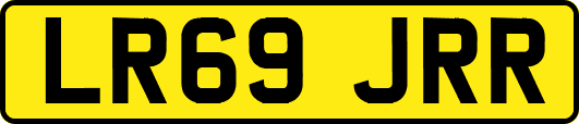 LR69JRR
