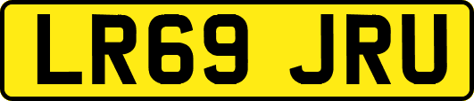 LR69JRU