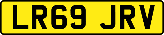 LR69JRV