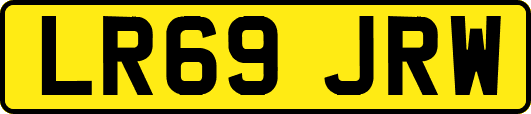 LR69JRW