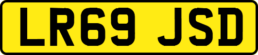 LR69JSD