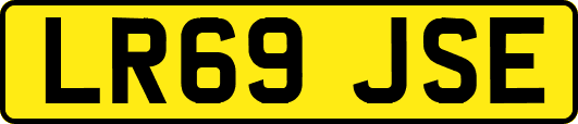 LR69JSE