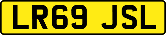 LR69JSL