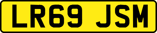 LR69JSM