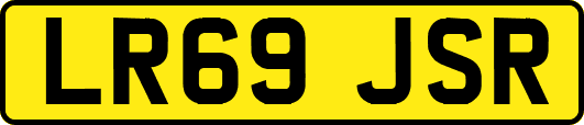 LR69JSR