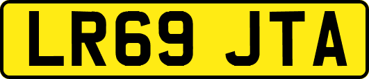 LR69JTA