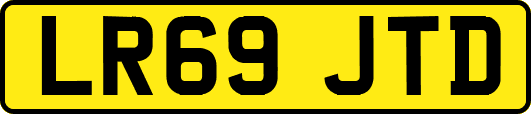 LR69JTD