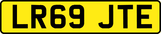 LR69JTE