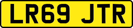 LR69JTR