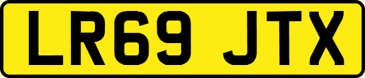 LR69JTX