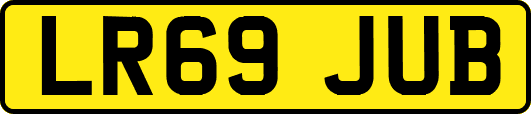 LR69JUB