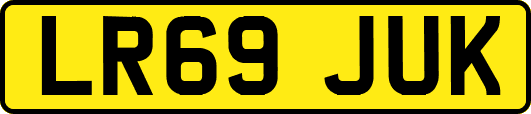 LR69JUK