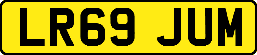 LR69JUM