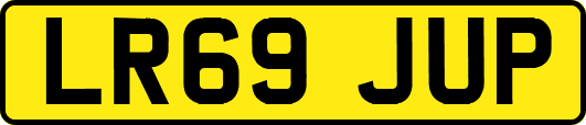 LR69JUP