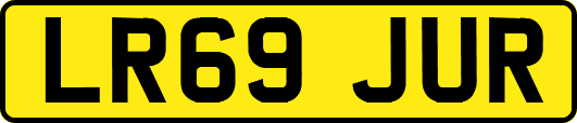 LR69JUR