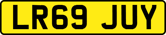 LR69JUY