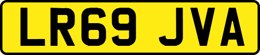 LR69JVA